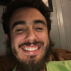 Meet your Posher, Austin